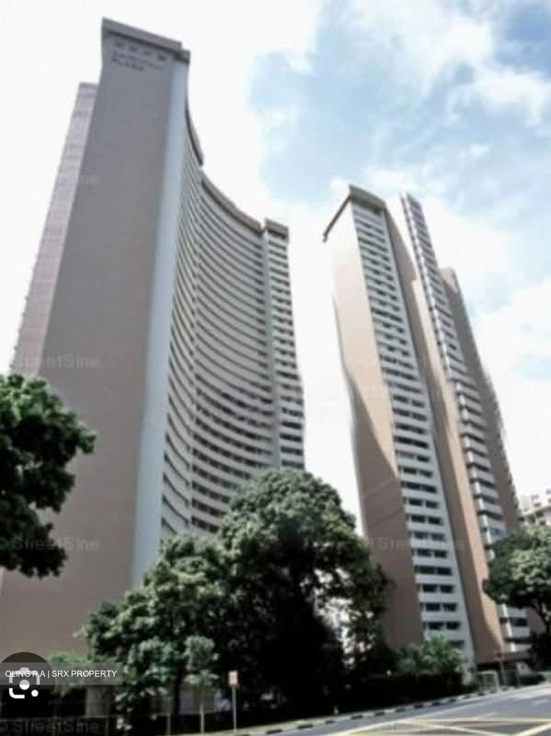 Cairnhill Plaza (D9), Apartment #584423781